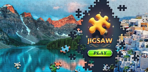 Jigsaw Puzzle pc screenshot Jigsaw Puzzle pc screenshot