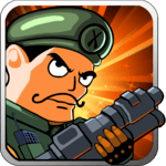Zombie Fighter icon