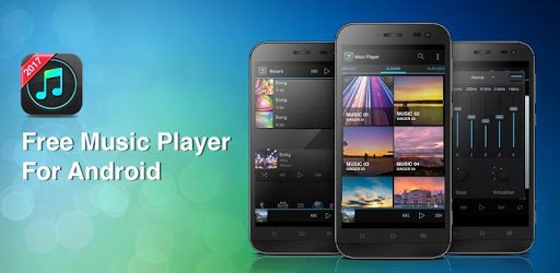 Free Music Player For Android pc screenshot Free Music Player For Android pc screenshot