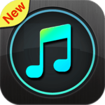 Free Music Player For Android for pc icon Free Music Player For Android for pc icon
