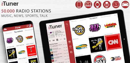myTuner Radio App: FM Radio + Internet Radio Tuner pc screenshot myTuner Radio App: FM Radio + Internet Radio Tuner pc screenshot