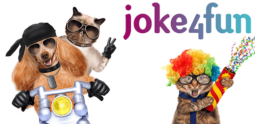 Joke4Fun - Funny Jokes, Memes & Videos pc screenshot Joke4Fun - Funny Jokes, Memes & Videos pc screenshot