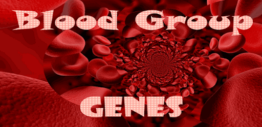 Blood Group pc screenshot Blood Group pc screenshot