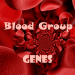 Blood Group icon