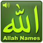 99 Names of Allah : AsmaUl Husna - Meaning & Audio icon