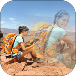 Photo Blender - Photo Mixer & Photo Collage for pc icon