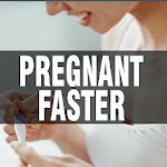 100 Way Get pregnant faster-Fertility Diet Guide icon