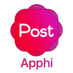 Apphi - Schedule Posts for Instagram icon