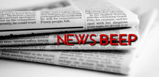 News Beep pc screenshot