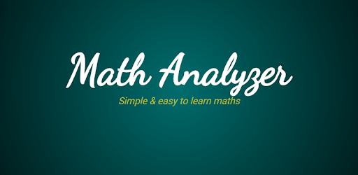 Math Analyzer for PC - How to Install on Windows PC, Mac