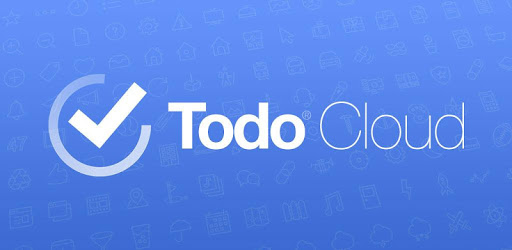 Todo Cloud - To-Do & Task List pc screenshot Todo Cloud - To-Do & Task List pc screenshot