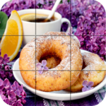 Puzzle - Sweet Dessert icon
