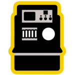 Landing Party Scanner icon