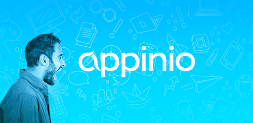 Appinio - Compare Your Opinion & Earn Vouchers pc screenshot Appinio - Compare Your Opinion & Earn Vouchers pc screenshot
