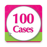 100 Cases in Obstetrics and Gynaecology icon