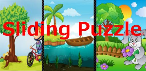 Sliding Puzzle Cartoon&Animals pc screenshot Sliding Puzzle Cartoon&Animals pc screenshot