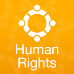 Geneva Human Rights Agenda icon