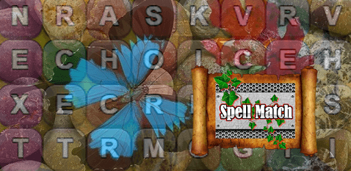 Spell Match pc screenshot Spell Match pc screenshot