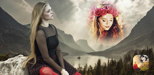 Photo Blender (Mix Up Photos) pc screenshot Photo Blender (Mix Up Photos) pc screenshot
