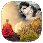 Photo Blender (Mix Up Photos) for pc icon Photo Blender (Mix Up Photos) for pc icon