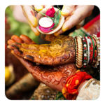 Indian Marriage photography icon