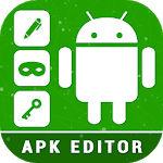 APK Editor - Apk Extractor for pc icon