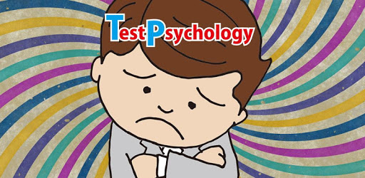 TEST PSYCHOLOGY pc screenshot