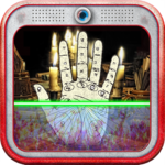 Palm Reading Analysis icon