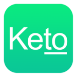 Keto Diet Recipes - Go Ketogenic & induce Ketosis! icon