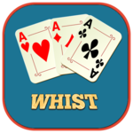 Judgement-Whist :  free card game icon