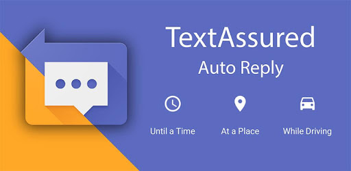 TextAssured - Auto Reply pc screenshot TextAssured - Auto Reply pc screenshot