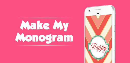 Custom Monogram & Logo Maker! pc screenshot Custom Monogram & Logo Maker! pc screenshot