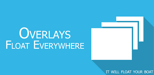 Overlays: Floating Apps Automation pc screenshot Overlays: Floating Apps Automation pc screenshot