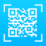QR code reader icon