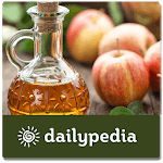 Apple Cider Vinegar Daily icon