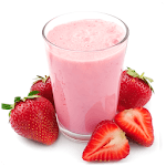 Millkshake Recipes for pc icon