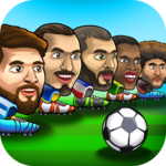 Head Soccer World Champion icon