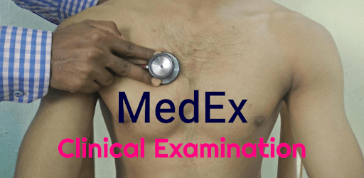 MedEx - Clinical Examination pc screenshot MedEx - Clinical Examination pc screenshot
