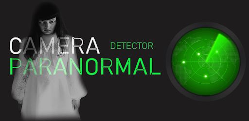 Detect paranormal camera pc screenshot Detect paranormal camera pc screenshot