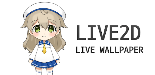 Anime Live2D Wallpaper pc screenshot Anime Live2D Wallpaper pc screenshot