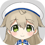 Anime Live2D Wallpaper icon