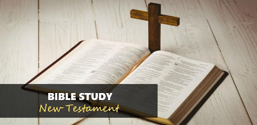 New Testament Bible Study pc screenshot New Testament Bible Study pc screenshot