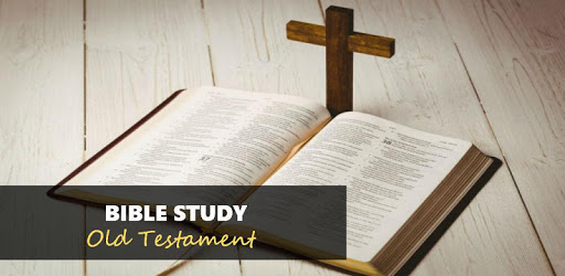 Old Testament Bible Study pc screenshot Old Testament Bible Study pc screenshot