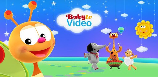 BabyTV Video pc screenshot BabyTV Video pc screenshot