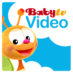 BabyTV Video icon