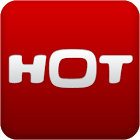 Hot Vod icon
