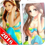 Anime Face Changer icon