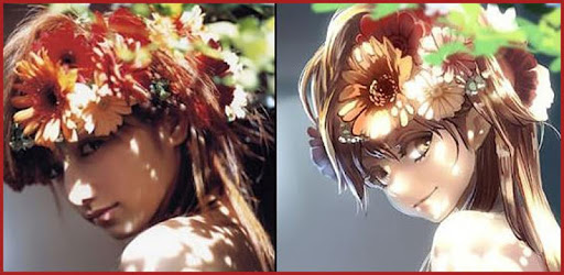 Avatar Anime Maker pc screenshot