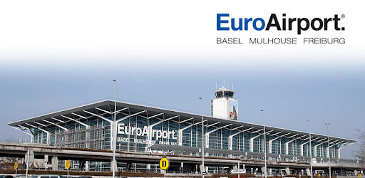 EuroAirport pc screenshot