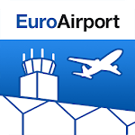 EuroAirport for pc icon
